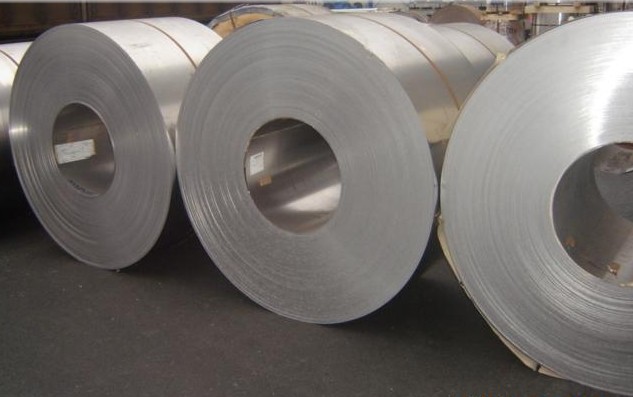 stainless steel cold rolled coil  Made in Korea